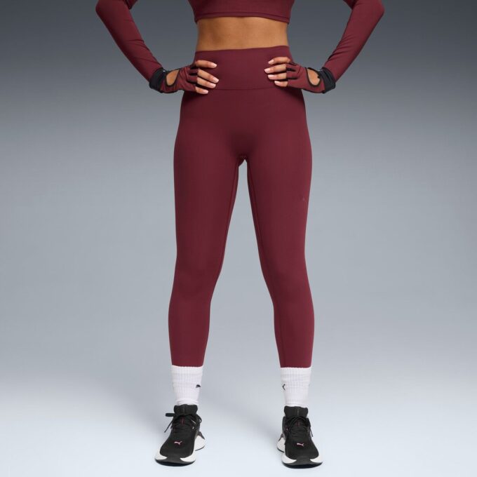 Shapeluxe Women High-Waist, 7/8 Training Tights Shapeluxe Women High-Waist, 7/8 Training Tights