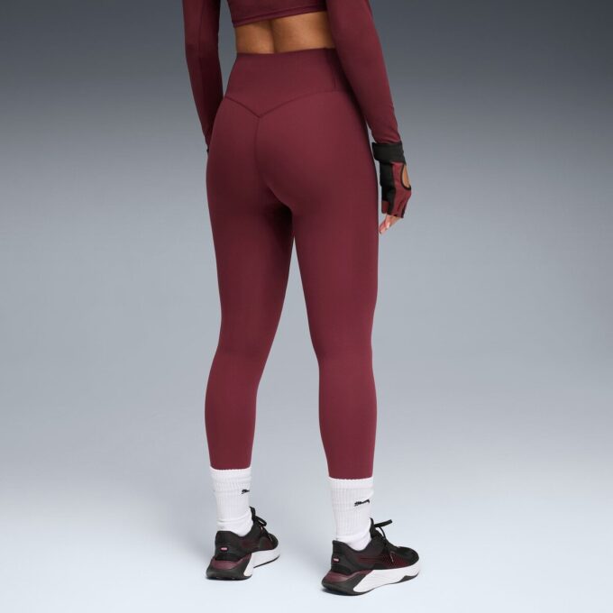 Shapeluxe Women High-Waist, 7/8 Training Tights Shapeluxe Women High-Waist, 7/8 Training Tights