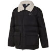 Shearing Down Jacket “Black”