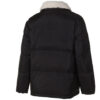 Shearing Down Jacket “Black”