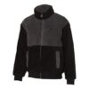 Sherpa Jacket “Black”