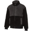 Sherpa Jacket “Black”