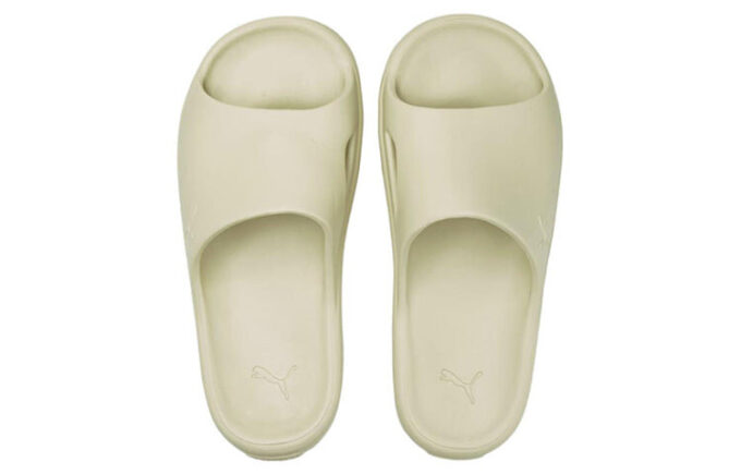 Shibui Cat Slide “Putty”