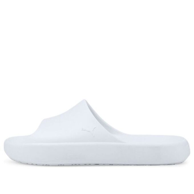 Shibui Cat Slide “White”
