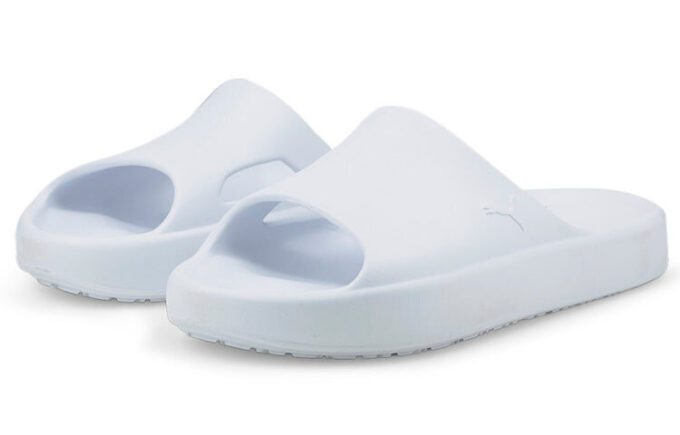 Shibui Cat Slide “White”