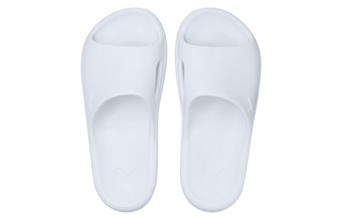 Shibui Cat Slide “White”