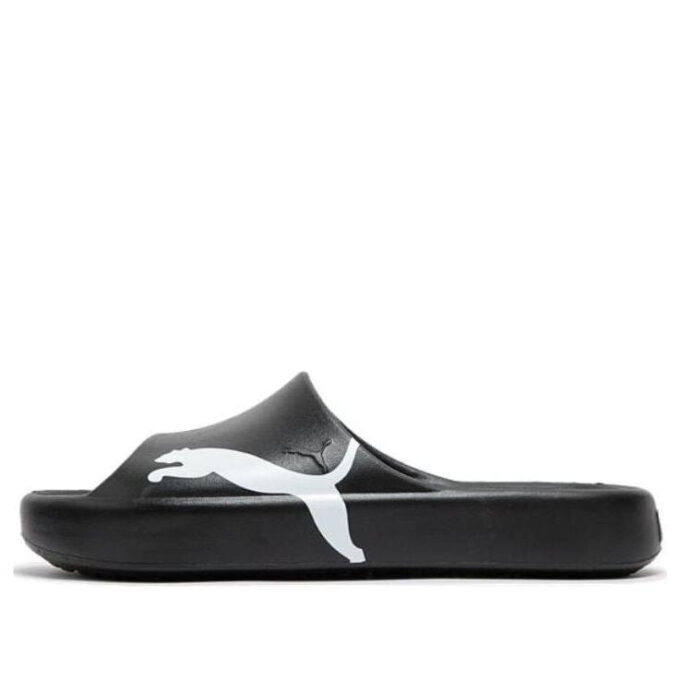 Shibui Cat Slippers “Black”