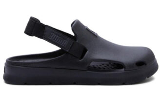 Shibui Mule “Black”