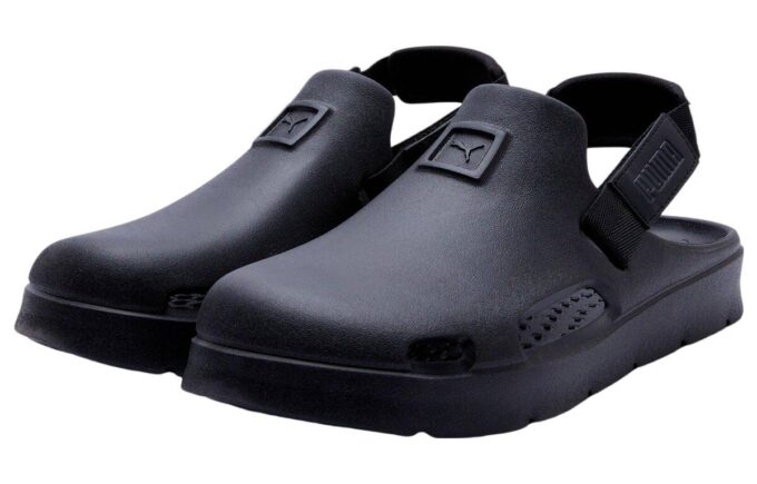 Shibui Mule “Black”