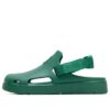 Shibui Mule Clogs “Green”