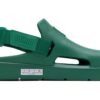 Shibui Mule Clogs “Green”
