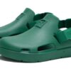 Shibui Mule Clogs “Green”