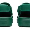 Shibui Mule Clogs “Green”
