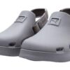 Shibui Mule “Cool Gray”