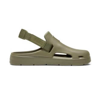 Shibui Mule “Olive Green” Shibui Mule “Olive Green”