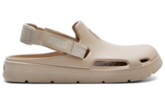 Shibui Mule “Toasted Almond”