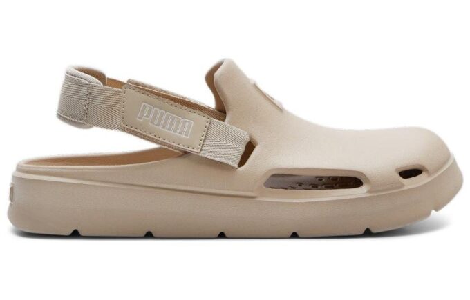 Shibui Mule “Toasted Almond”