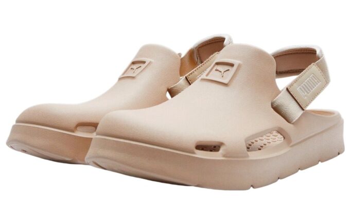 Shibui Mule “Toasted Almond”