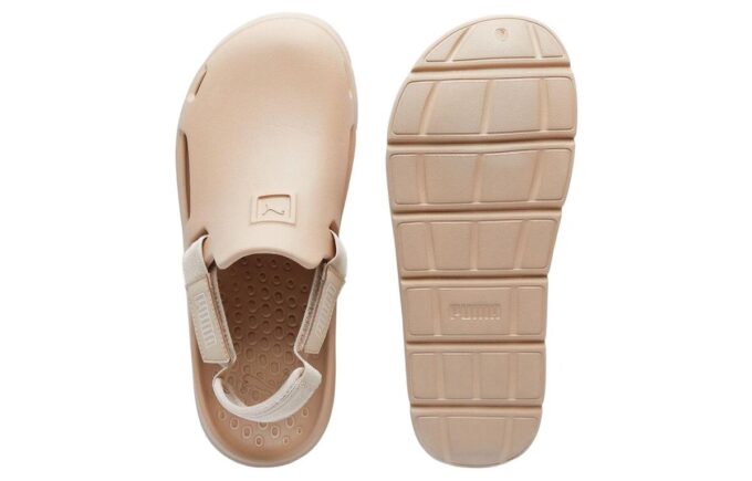 Shibui Mule “Toasted Almond”