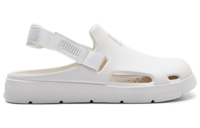 Shibui Mule “Warm White”