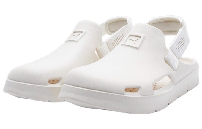 Shibui Mule “Warm White”