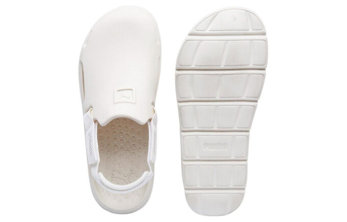 Shibui Mule “Warm White”