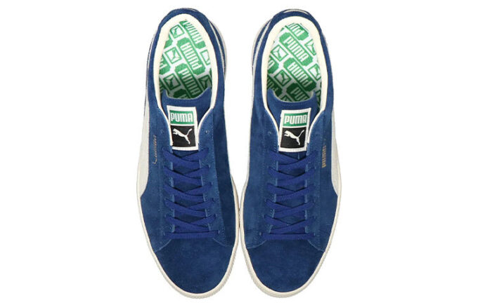 Shoes Skate shoes “Blue Grey”