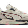Shoes Sports Casual Shoes “Cream Black Red”