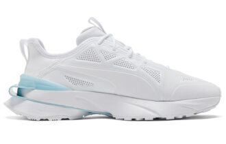 Shoes Sports Casual Shoes “White Blue”