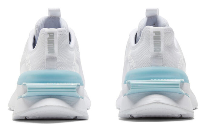 Shoes Sports Casual Shoes “White Blue”