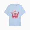 Shooting Stars Basketball Star Graphic Tee Shooting Stars Basketball Star Graphic Tee