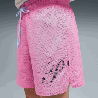 Shooting Stars Women 5.5″ Basketball Shorts Shooting Stars Women 5.5″ Basketball Shorts