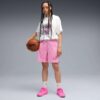 Shooting Stars Women 5.5″ Basketball Shorts Shooting Stars Women 5.5″ Basketball Shorts