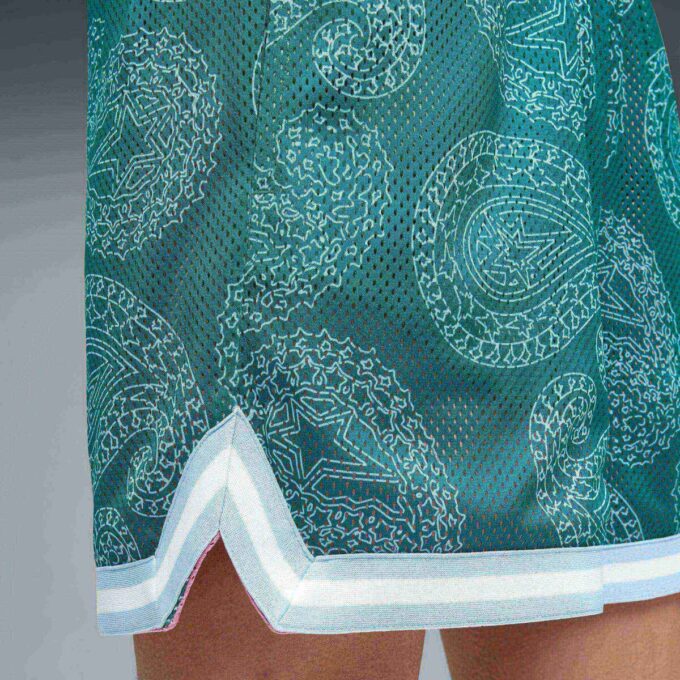 Shooting Stars Women 5.5″ Basketball Shorts Shooting Stars Women 5.5″ Basketball Shorts