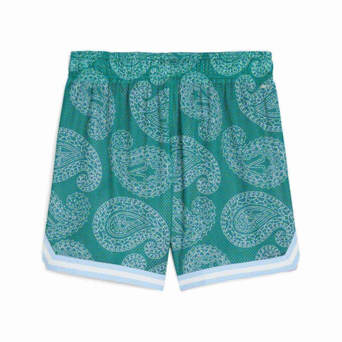 Shooting Stars Women 5.5″ Basketball Shorts Shooting Stars Women 5.5″ Basketball Shorts