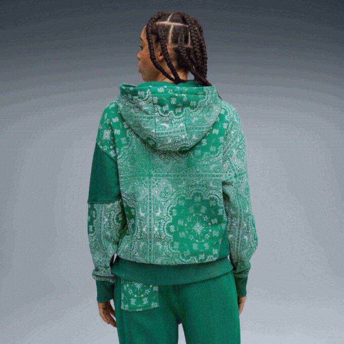 Shooting Stars Women Basketball Hoodie Shooting Stars Women Basketball Hoodie