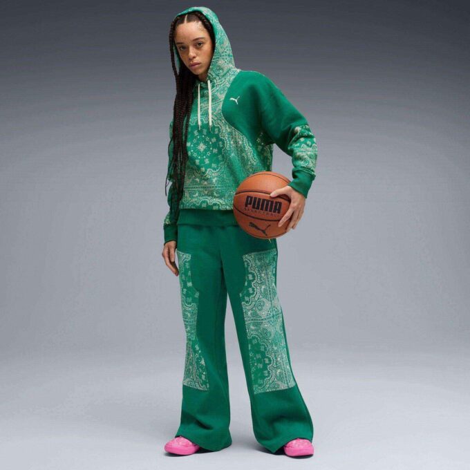 Shooting Stars Women Basketball Hoodie Shooting Stars Women Basketball Hoodie