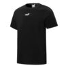 Short Sleeve T-Shirt “Black”
