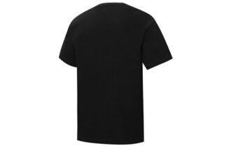 Short Sleeve T-Shirt “Black”