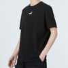 Short Sleeve T-Shirt “Black”