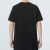 Short Sleeve T-Shirt “Black”