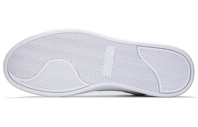 Shuffle Mid “White Black Gold”