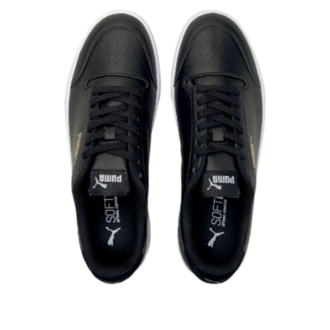 Shuffle Perf “Black White”