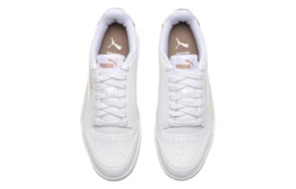 Shuffle “White Beige”