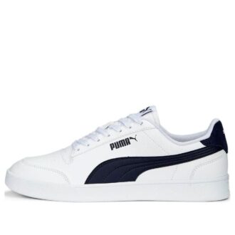 Shuffle “White Navy”