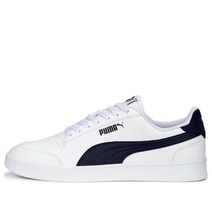 Shuffle “White Navy”