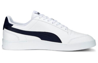 Shuffle “White Navy”