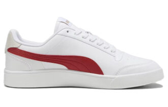 Shuffle “White Red”