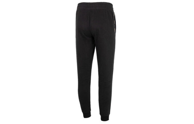 Sideline Sweatpants “Black”