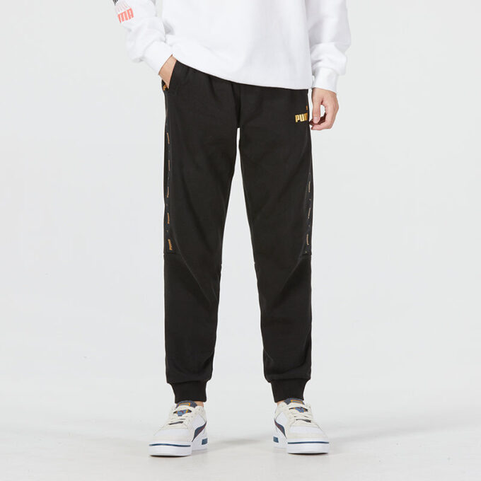 Sideline Sweatpants “Black”